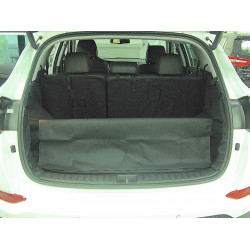 Чехол в багажник MAXI для Hyundai Tucson (2015-) Чехол в багажник MAXI для Hyundai Tucson (2015-)